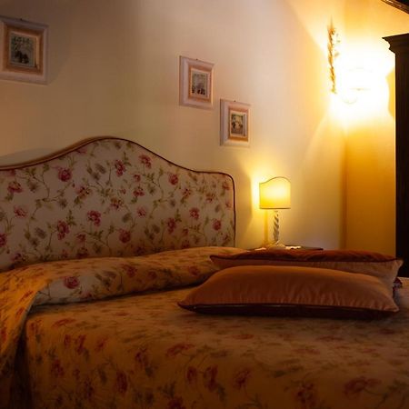 Casa Vacanze Casalsole Vinci Eksteriør bilde