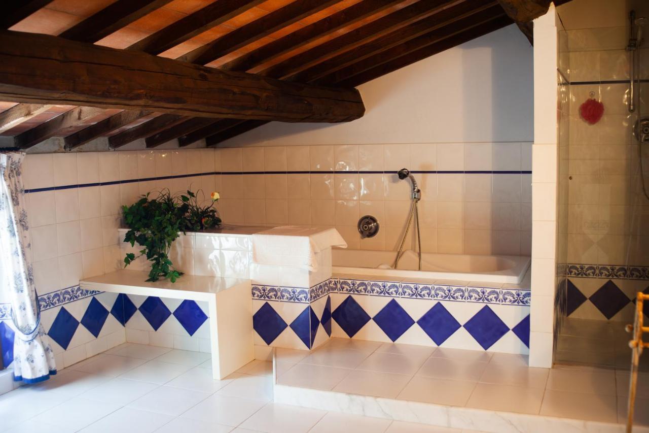 Casa Vacanze Casalsole Vinci Eksteriør bilde