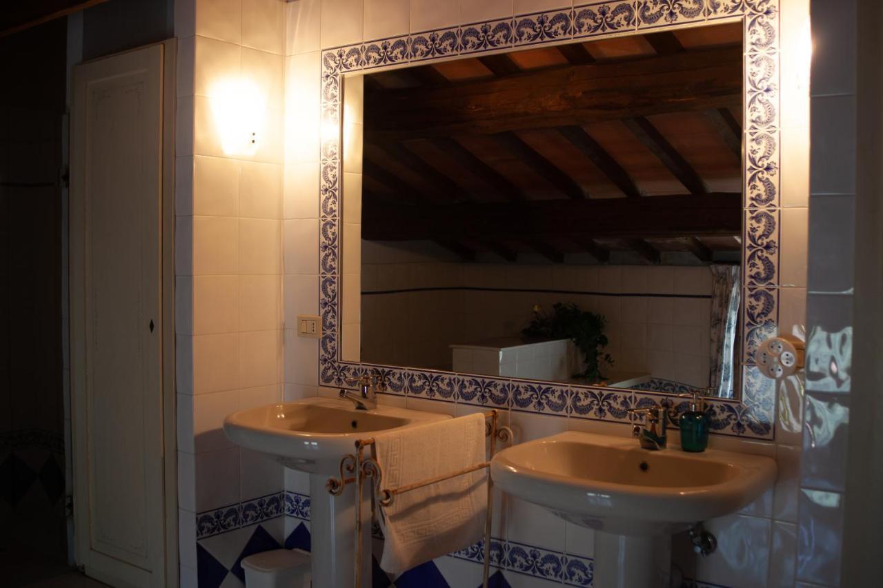 Casa Vacanze Casalsole Vinci Eksteriør bilde