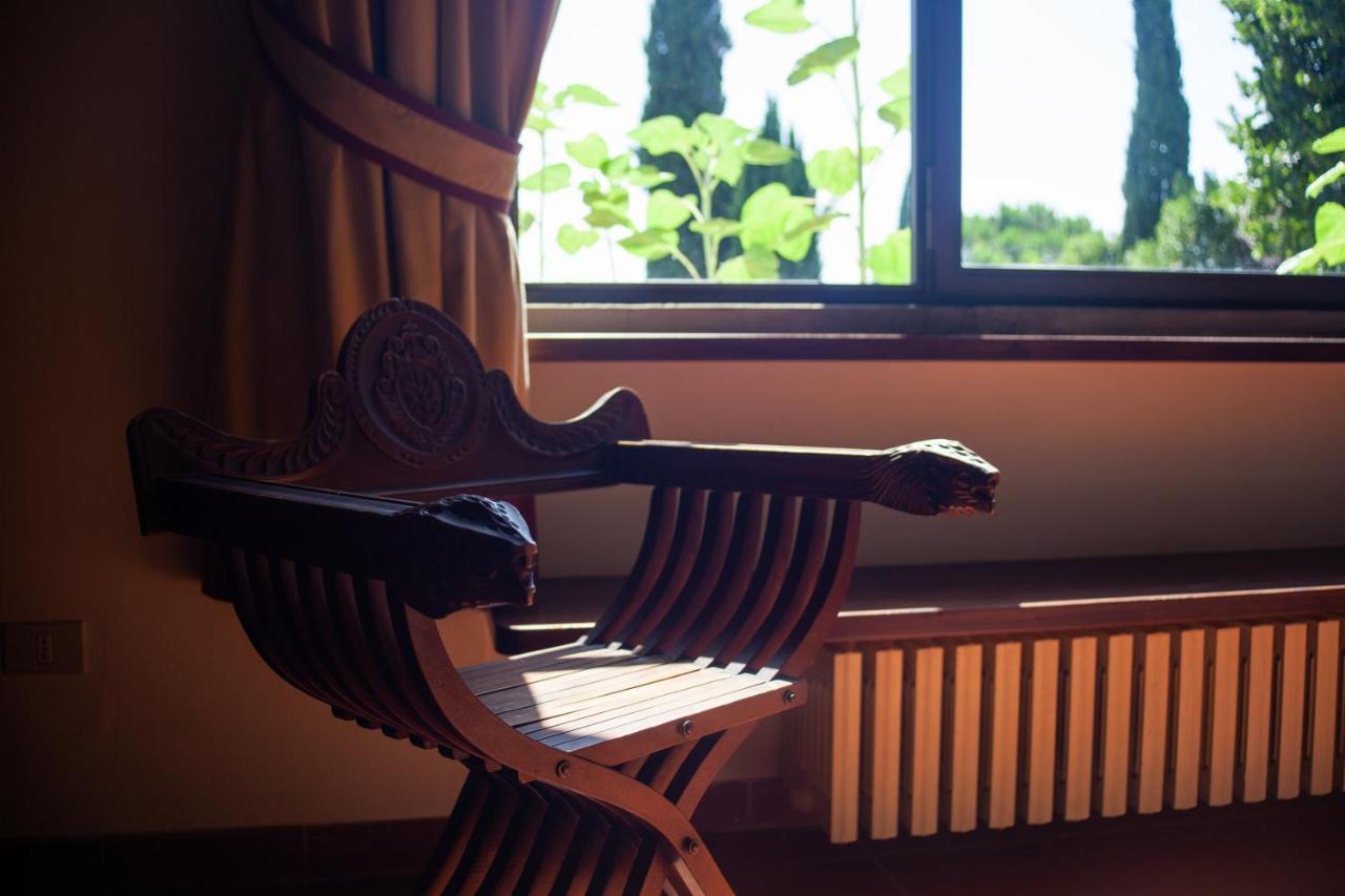Casa Vacanze Casalsole Vinci Eksteriør bilde